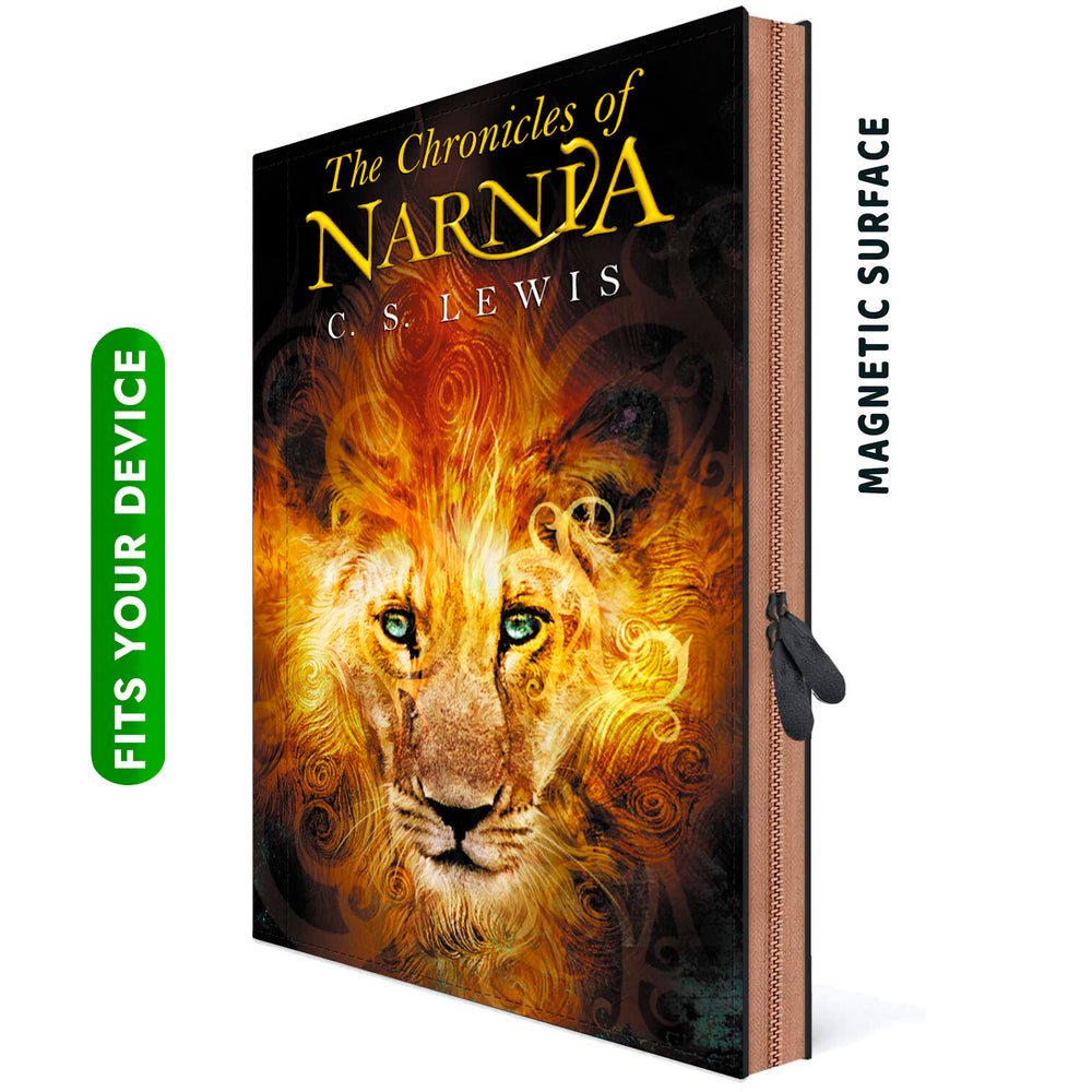 THE CHRONICLES OF NARNIA Case