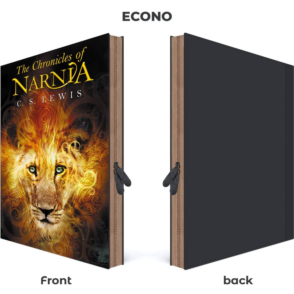 
                      
                        THE CHRONICLES OF NARNIA Case
                      
                    