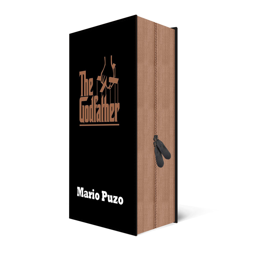 GODFATHER Steam Deck Case