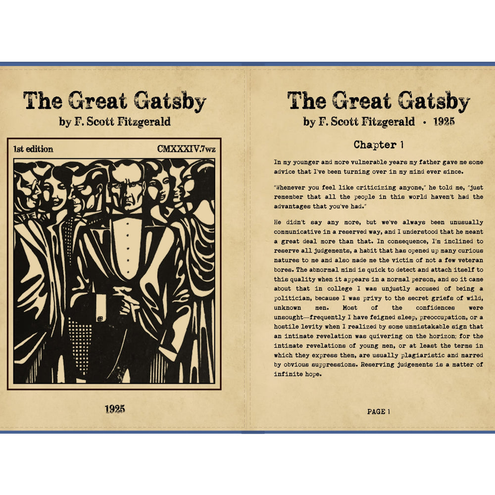 
                      
                        reMarkable Paper Pro Case GREAT GATSBY
                      
                    