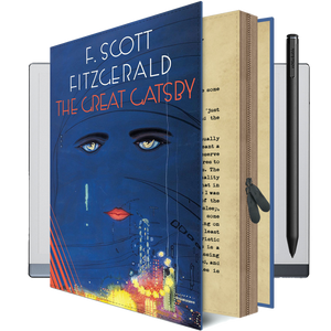 
                  
                    The Great Gatsby Remarkable case
                  
                