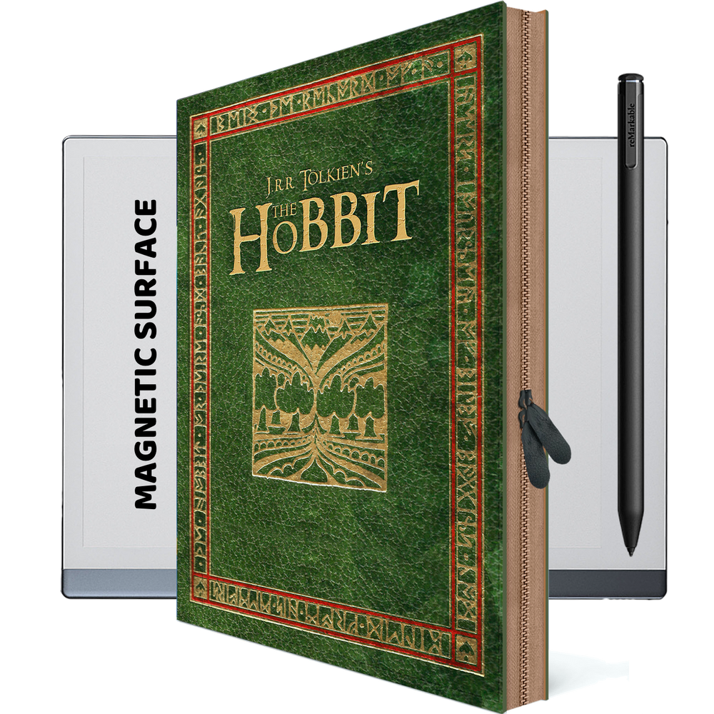 THE HOBBIT Onyx Boox Ultra Tab C Pro Case