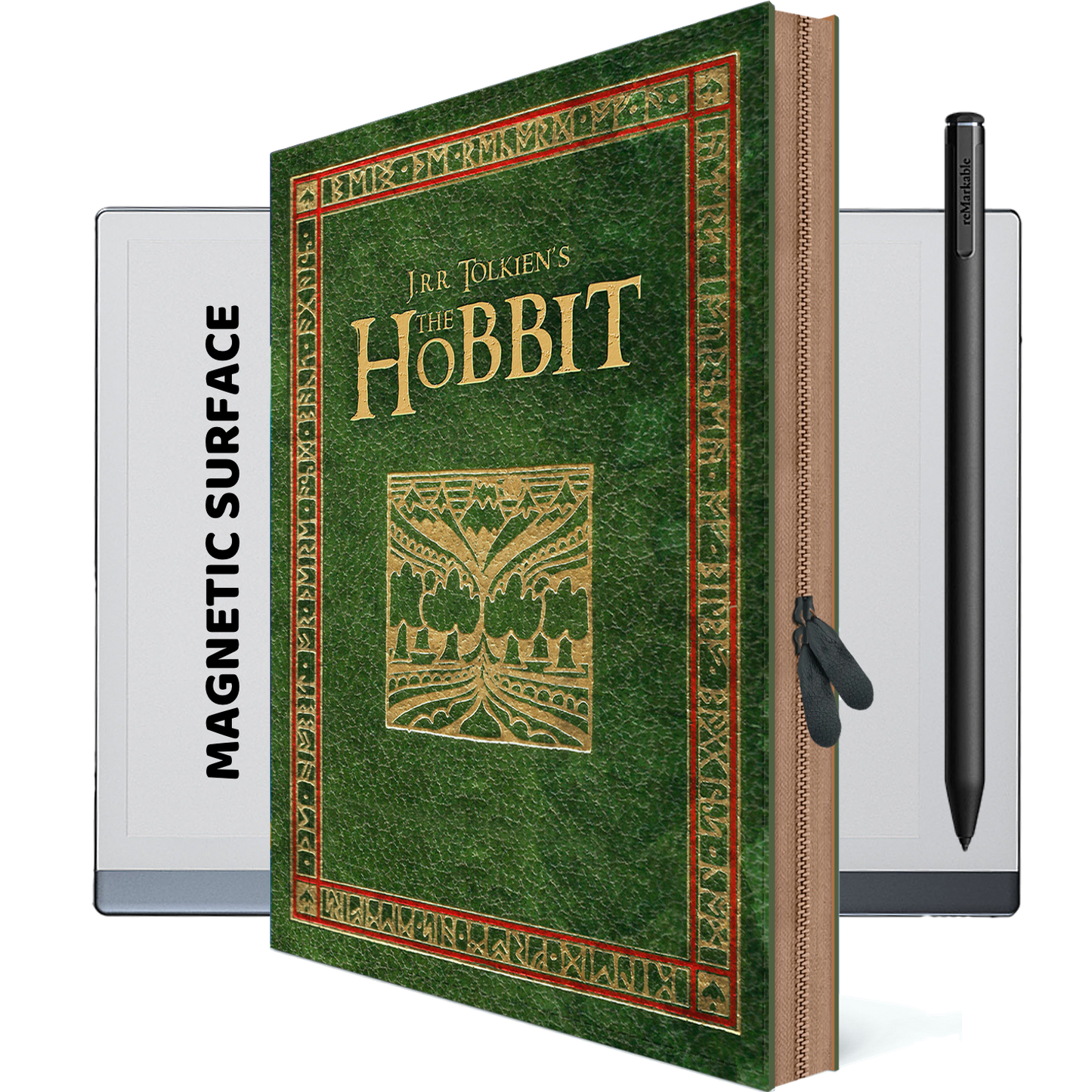 THE HOBBIT Onyx Boox Ultra Tab C Pro Case