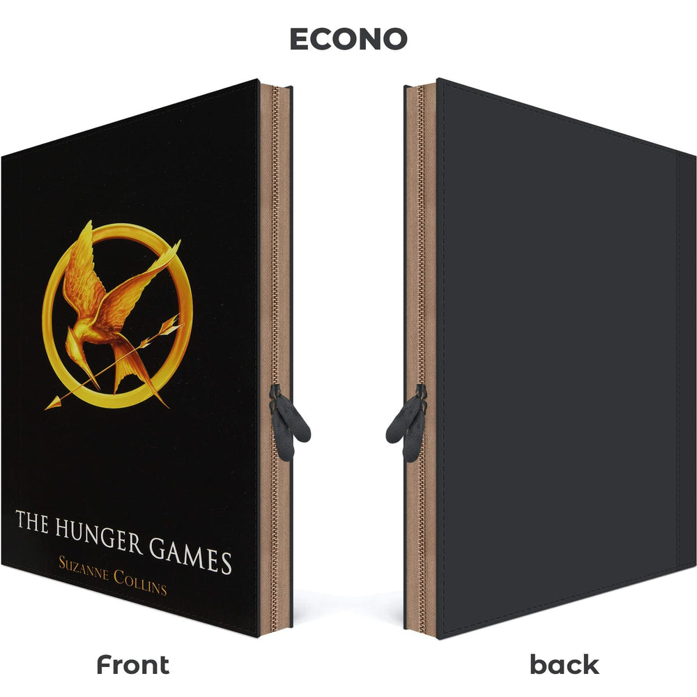 
                      
                        THE HUNGER GAMES Case
                      
                    