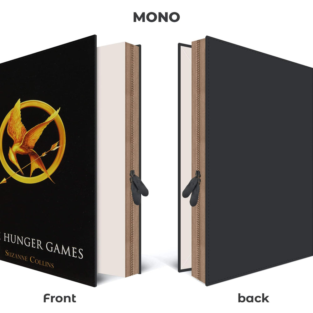 
                      
                        THE HUNGER GAMES Case
                      
                    