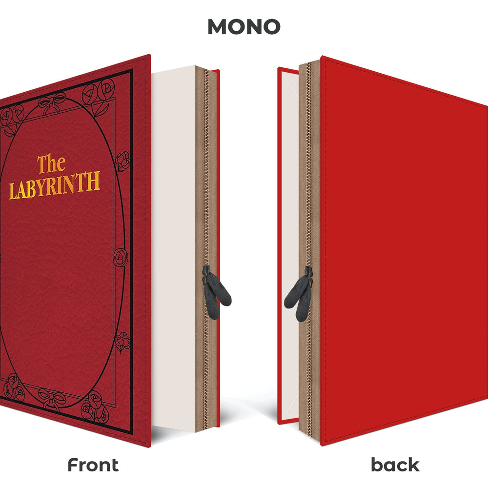 
                      
                        reMarkable Paper Pro Case LABYRINTH
                      
                    