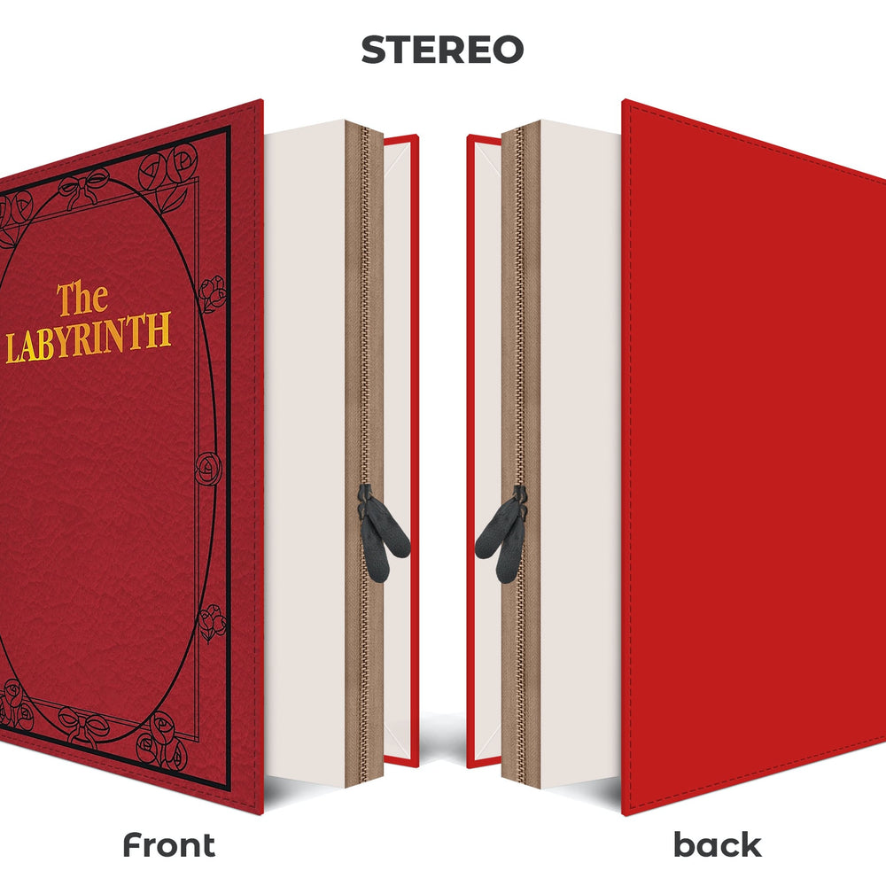 
                      
                        reMarkable Paper Pro Case LABYRINTH
                      
                    