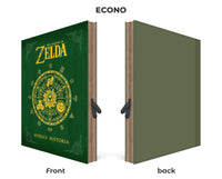 LEGEND OF ZELDA Hülle