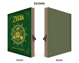 
                  
                    LEGEND OF ZELDA Dell XPS 14 Laptop Case
                  
                