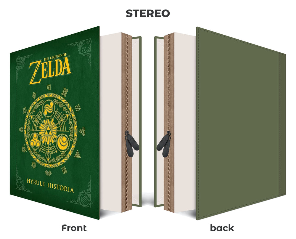 
                  
                    LEGEND OF ZELDA Dell XPS 15 Laptop Case
                  
                