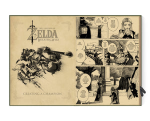 
                  
                    LEGEND OF ZELDA Dell XPS 13 Laptop Case
                  
                