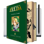 Legend of Zelda Remarkable 2 case