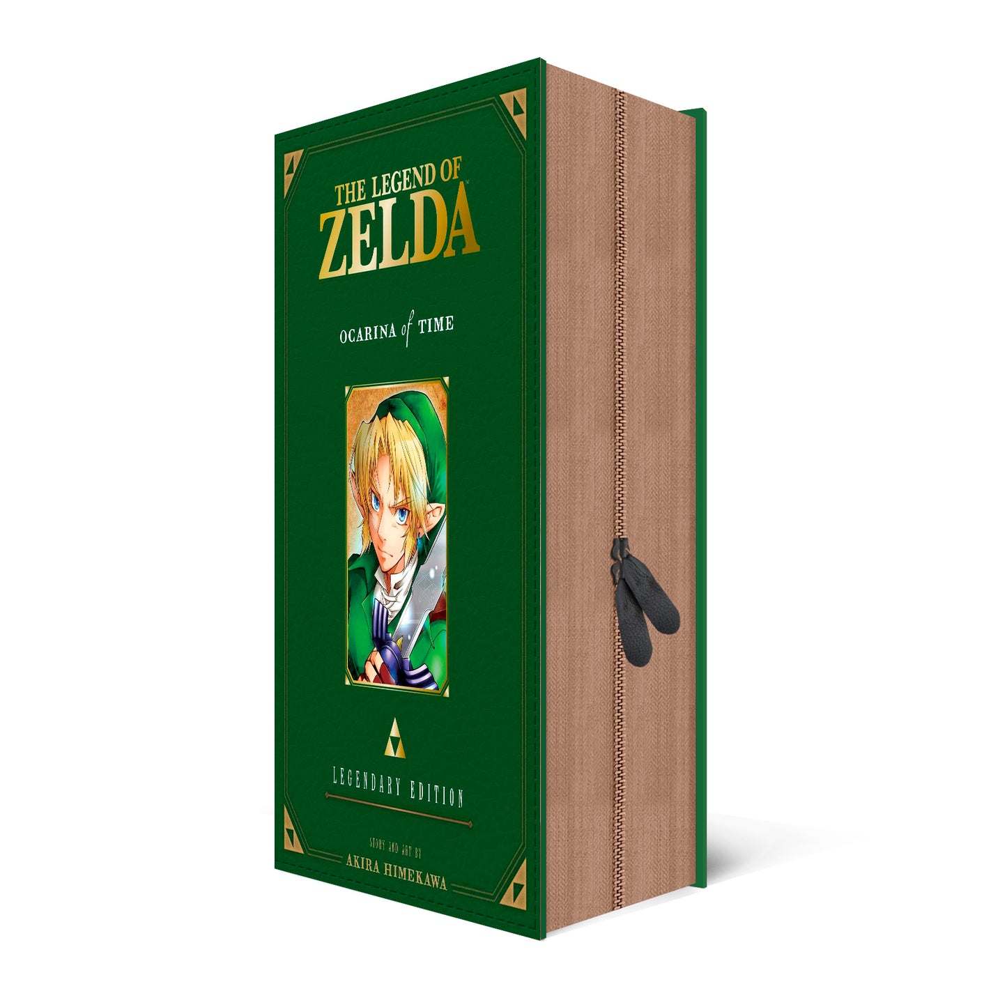 LEGEND OF ZELDA Steam Deck Case