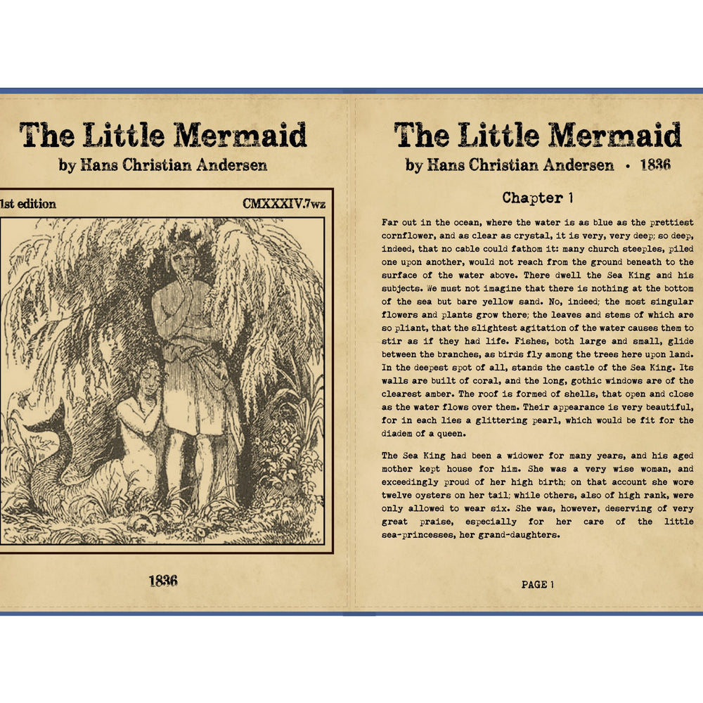 
                      
                        Little Mermaid Remarkable 2 case
                      
                    