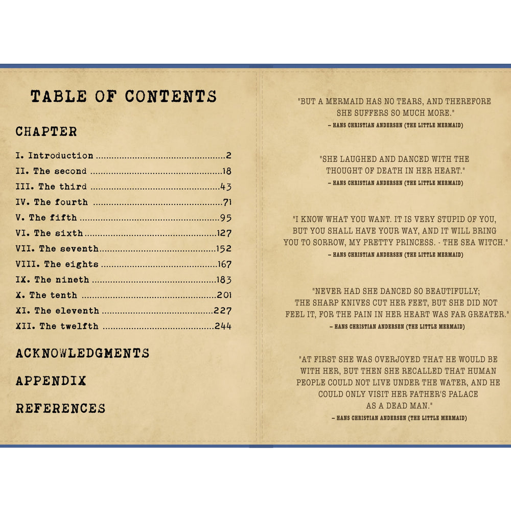 
                      
                        DIE KLEINE MEERJUNGFRAU Supernote A5 X2 Manta Case
                      
                    