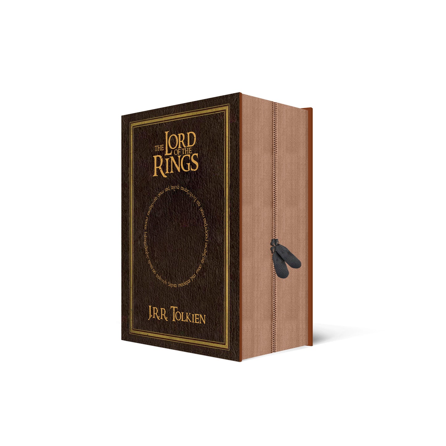 LOTR Cable Organizer Case for Accessories