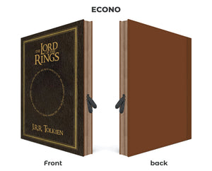 
                  
                    LORD OF THE RINGS Galaxy Book3 360 Case
                  
                