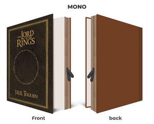 
                  
                    LORD OF THE RINGS Galaxy Book3 360 Case
                  
                
