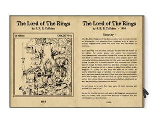 
                  
                    The Lord of The Rings Remarkable 2 case
                  
                