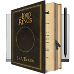 The Lord of The Rings Remarkable 2 case
