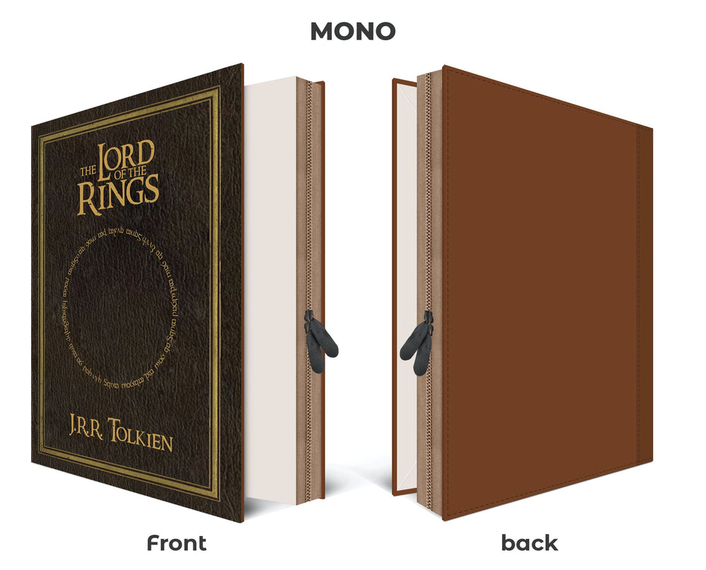 
                  
                    LORD OF THE RINGS Macbook Air 15 inch Case
                  
                