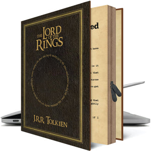 
                  
                    LORD OF THE RINGS Macbook Air 15 inch Case
                  
                