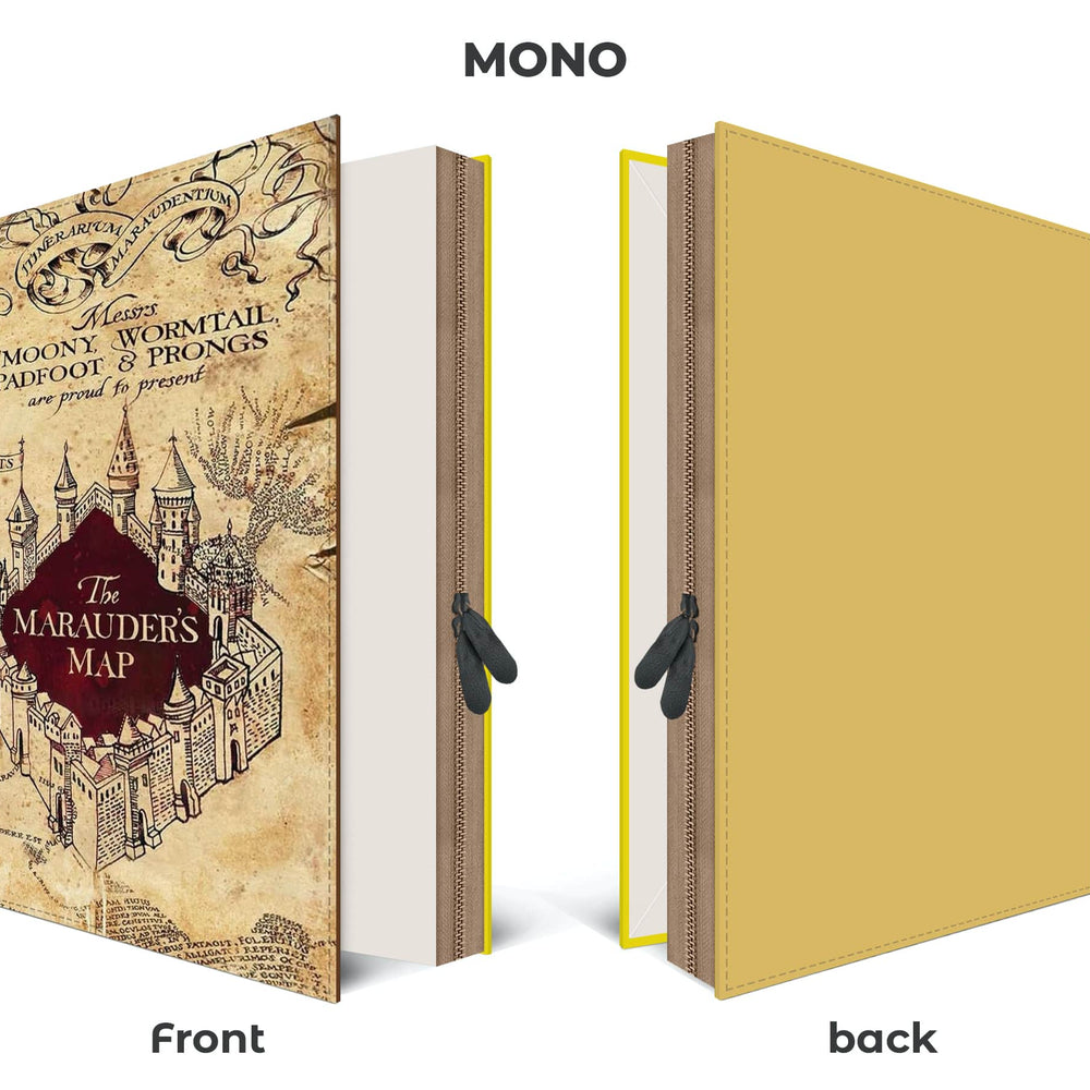 
                      
                        reMarkable Paper Pro Case MARAUDERS MAP
                      
                    