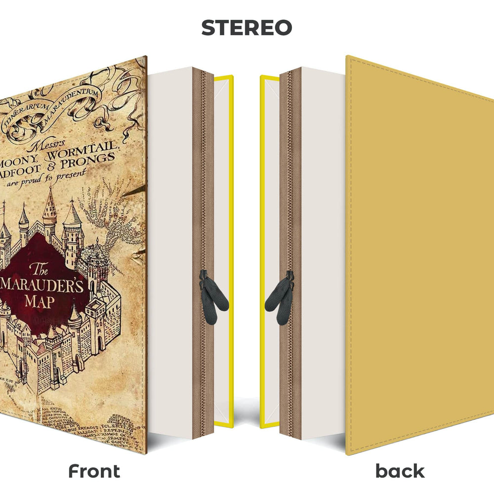 
                      
                        reMarkable Paper Pro Case MARAUDERS MAP
                      
                    