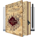 The Marauders Map Remarkable case