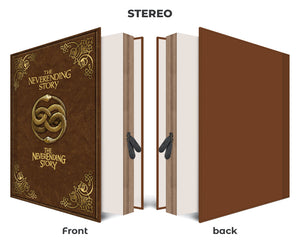 
                  
                    NEVERENDING STORY Dell XPS 13 Plus Laptop Case
                  
                