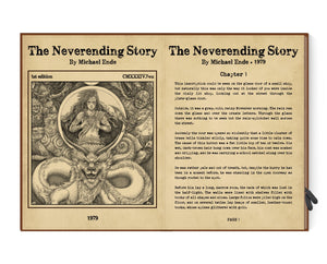 
                  
                    NEVERENDING STORY Dell XPS 17 Laptop Case
                  
                