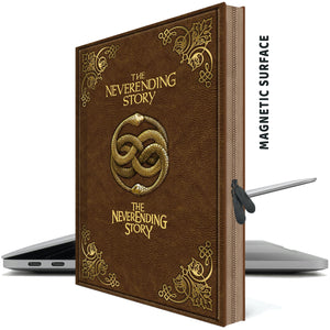 
                  
                    NEVERENDING STORY Dell XPS 14 Laptop Case
                  
                