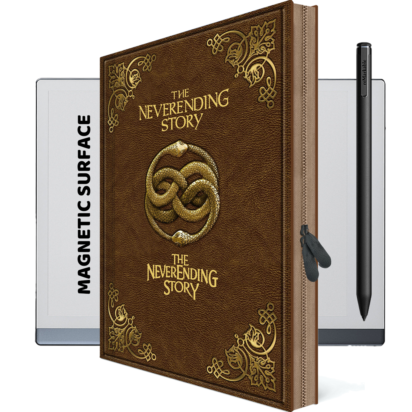 NEVERENDING STORY Onyx Boox Folio Case