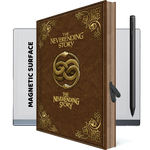 The Neverending Story Remarkable 2 case