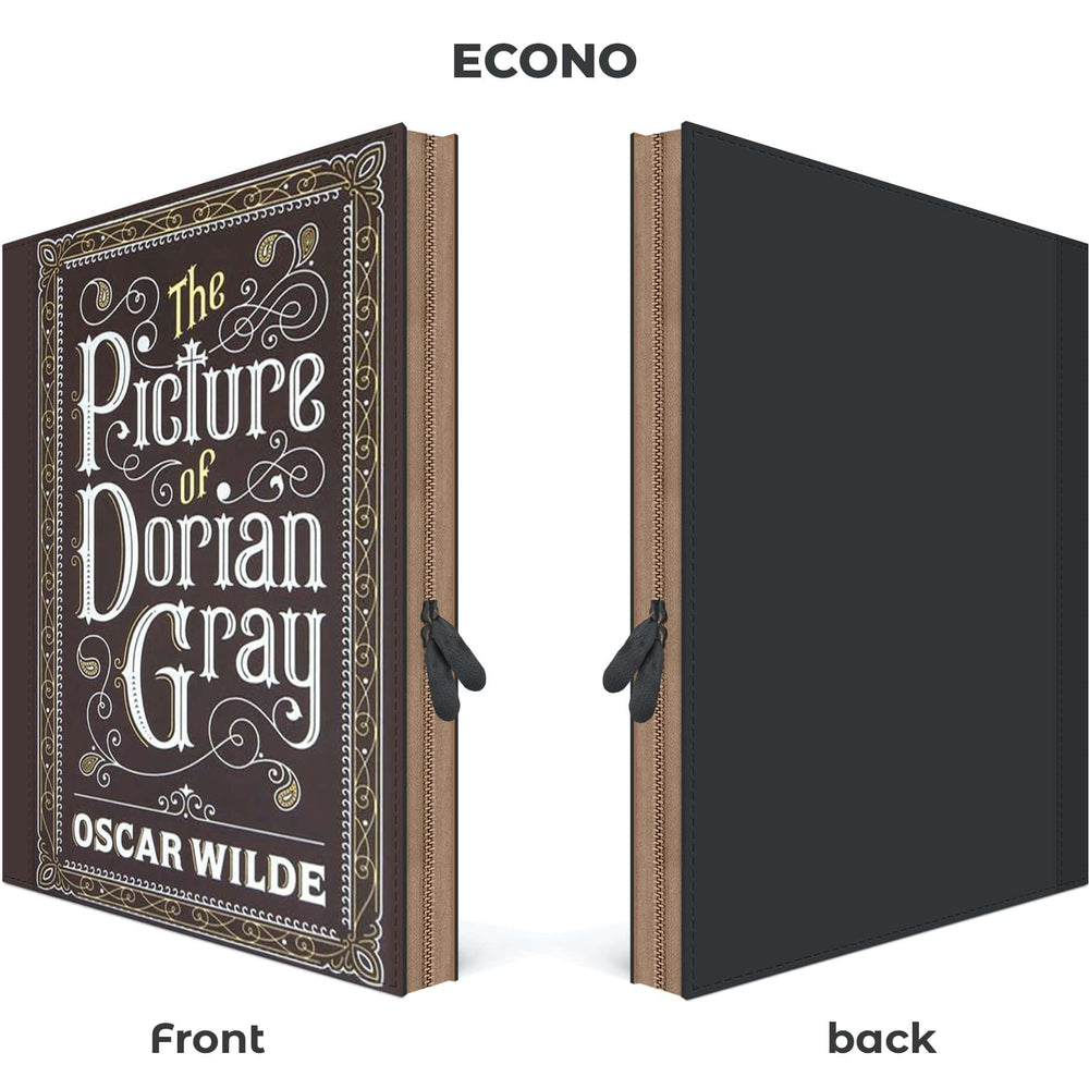 
                      
                        PICTURE OF DORIAN GRAY 15 inch Macbook Air Case
                      
                    