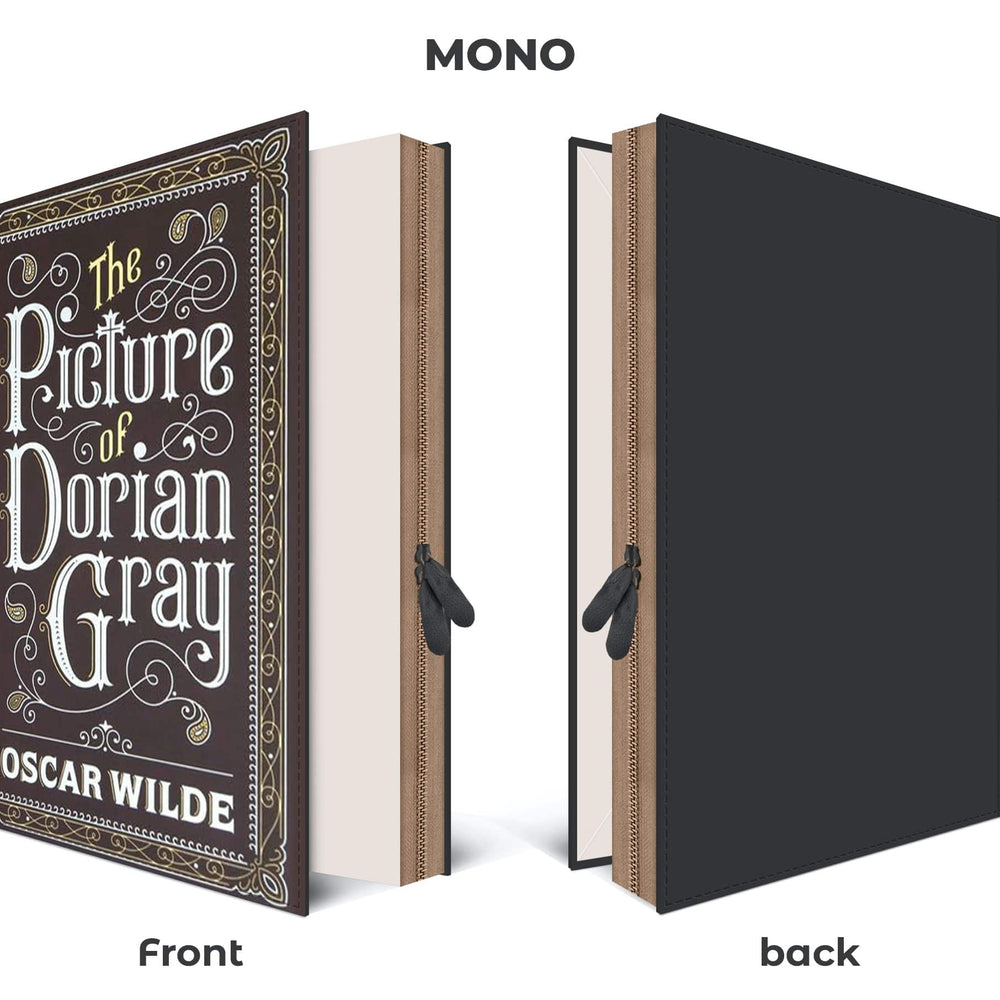 
                      
                        PICTURE OF DORIAN GRAY 15 inch Macbook Air Case
                      
                    