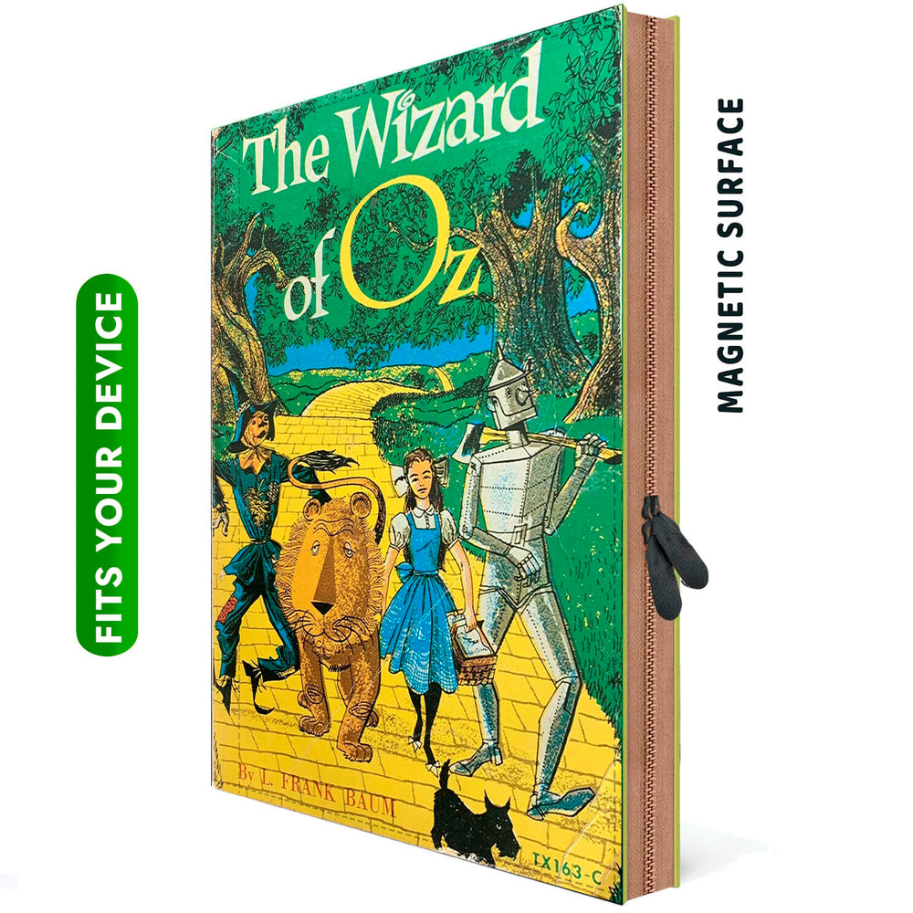 THE WIZZARD OF OZ Case