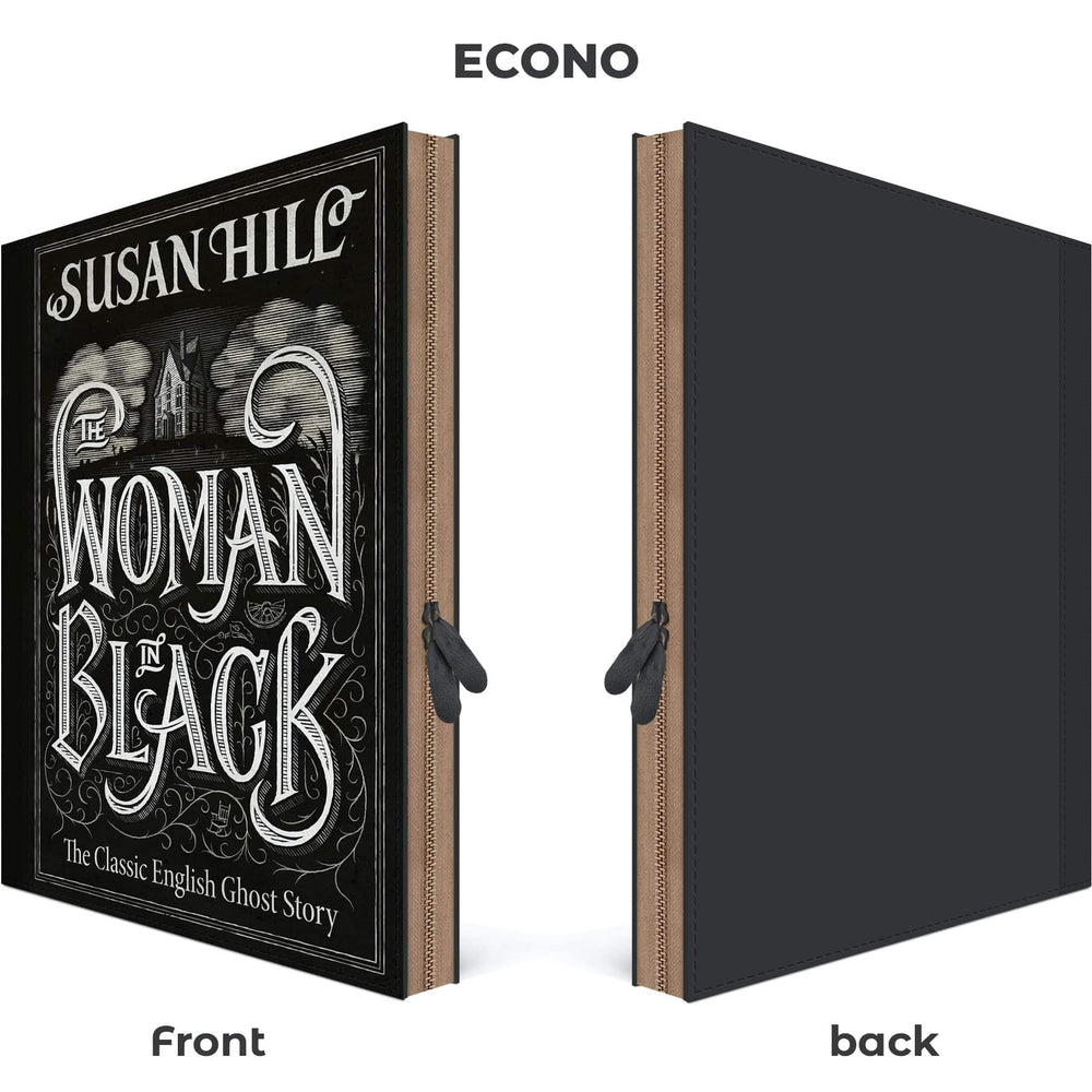 
                      
                        Kindle Colorsoft Case THE WOMAN IN BLACK
                      
                    