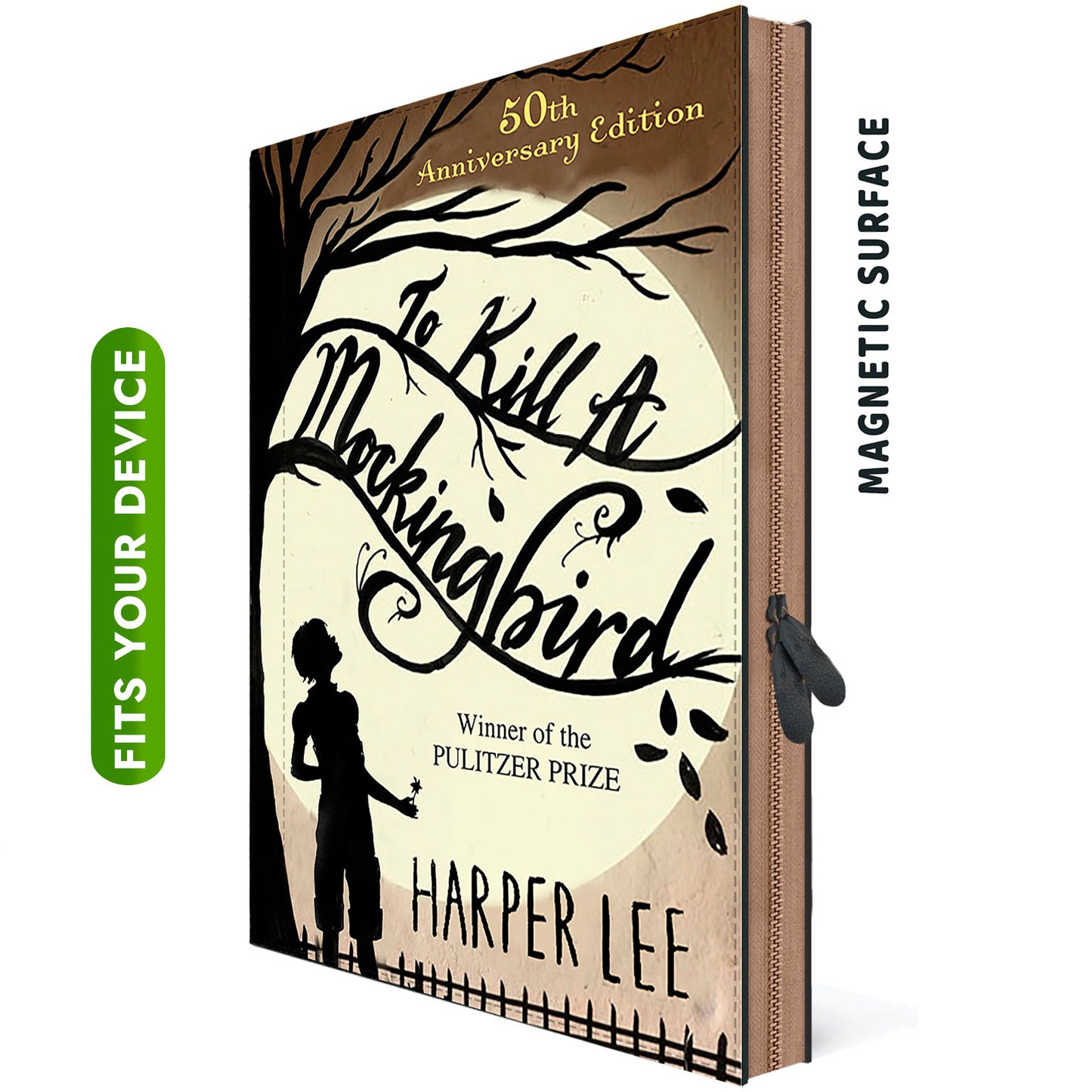 TO KILL A MOCKINGBIRD Case