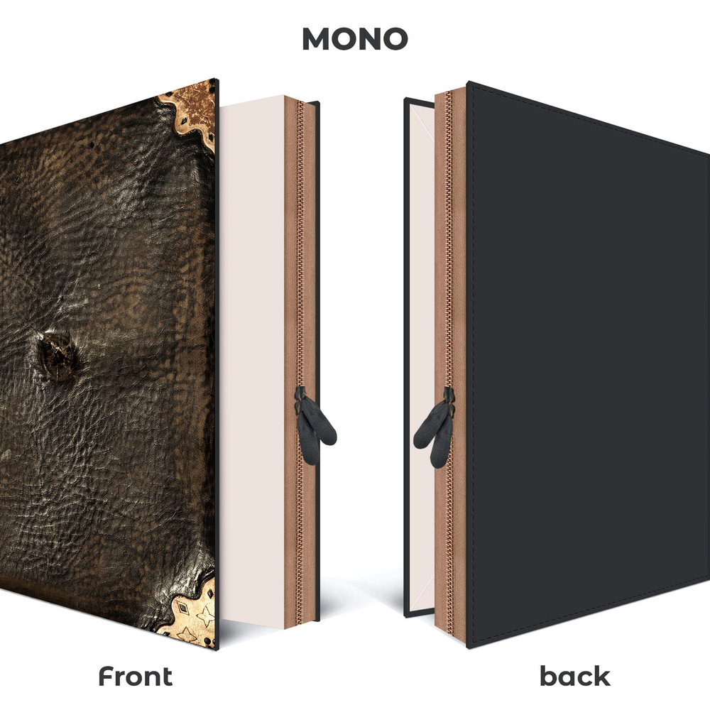 
                      
                        Marvolo Riddle Diary Book Supernote A5x Case
                      
                    