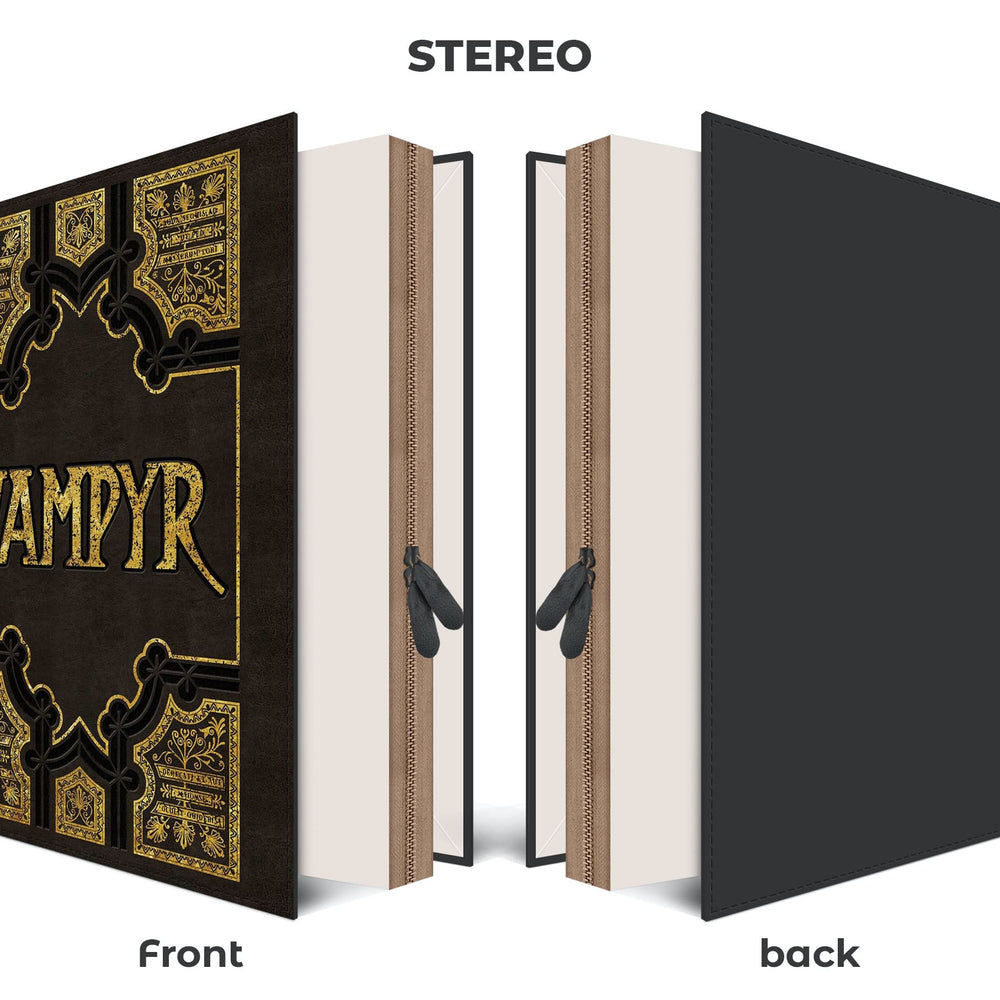 
                      
                        Vampyr Nintendo Switch Case
                      
                    