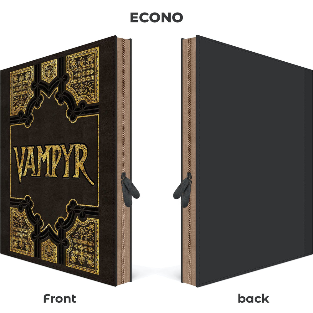 
                      
                        Vampyr Nintendo Switch Case
                      
                    