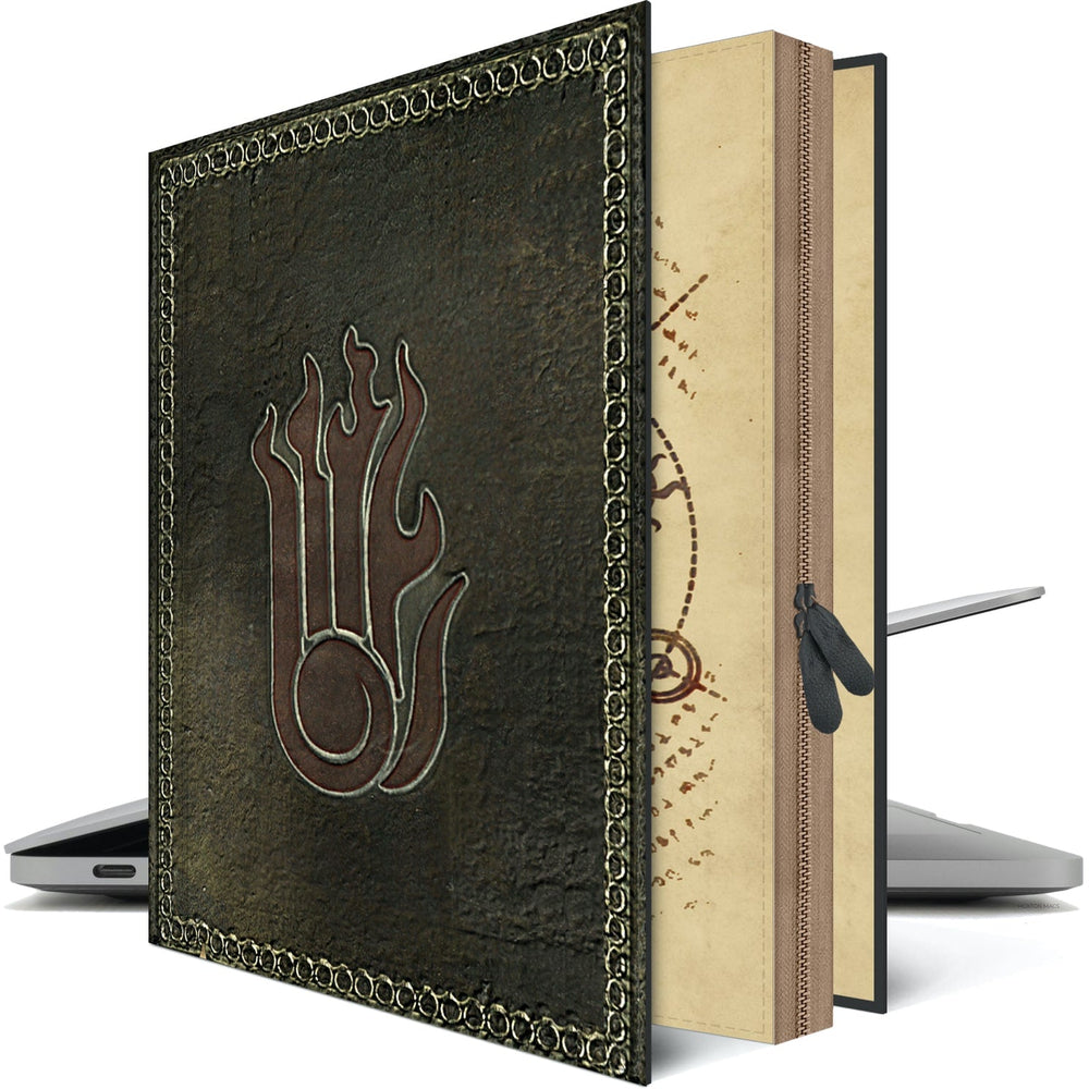 SKYRIM Laptop Case | 16 inch Laptop case 16