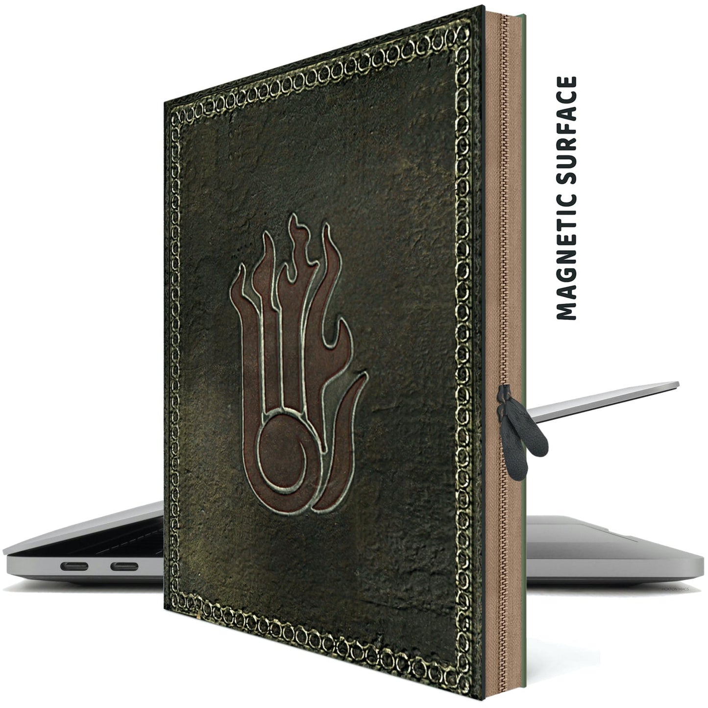 SKYRIM Laptop Case | 16 inch Laptop case 16" Macbook Sleeve Laptop Sleeve 16 inch Macbook Case 16" 16.4" 16.5 inch Book Laptop Case16.4 Zippered case 16 inch