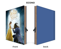 Onyx Boox Tab X C Case 13.3-inch BEAUTY AND THE BEAST