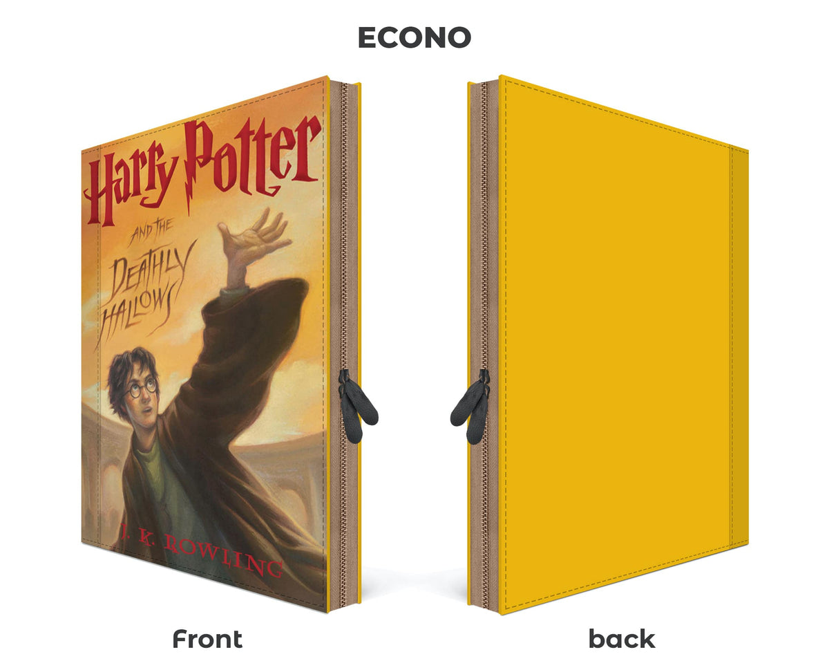 HARRY POTTER iPad Case – CASELIBRARY