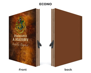 
                  
                    HOGWARTS: A HISTORY Kindle Case
                  
                
