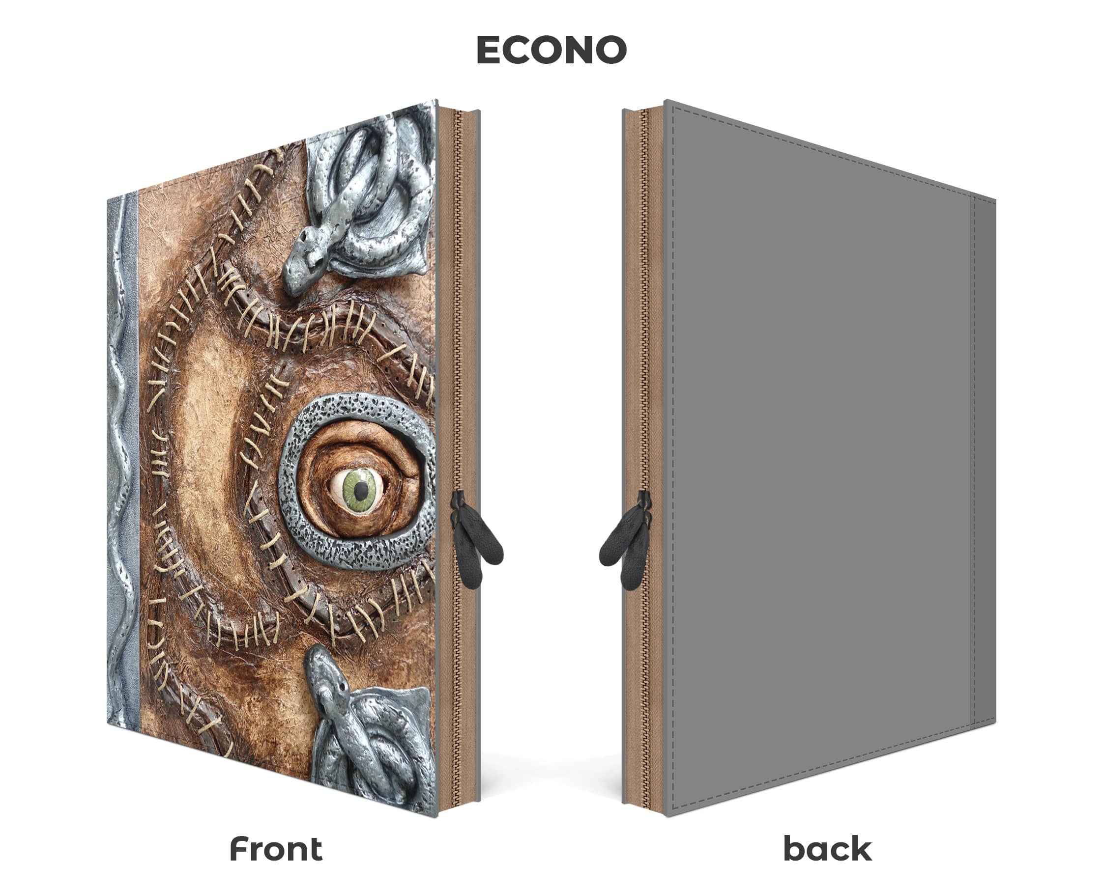 HOCUS POCUS Case (fits any device) – CASELIBRARY