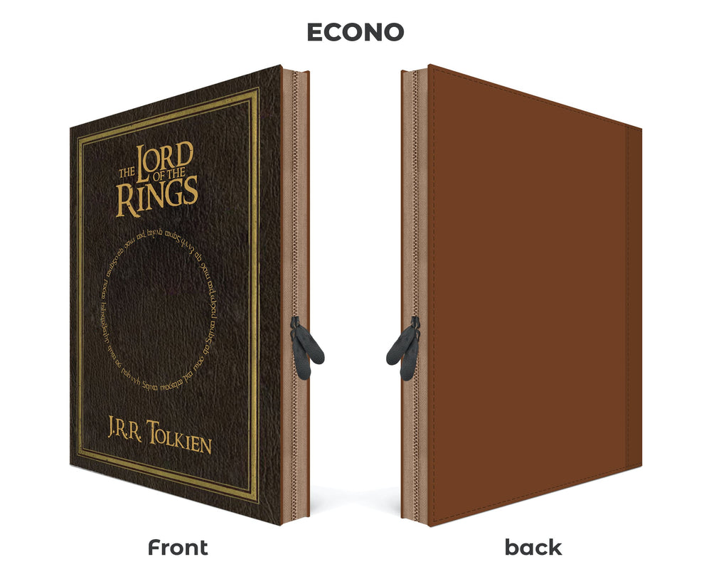 
                  
                    THE LORD OF THE RINGS iPad Case
                  
                