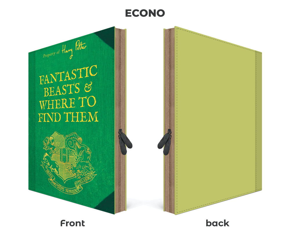 
                  
                    FANTASTIC BEASTS AND WHERE TO FIND THEM iPad Case
                  
                